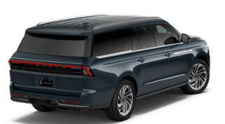 2026 Lincoln Lincoln Navigator External Image 4